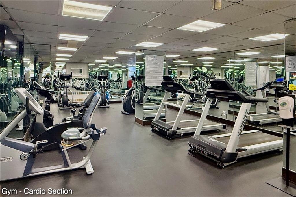35 Seacoast Terrace #16D, Brooklyn, New York image 16