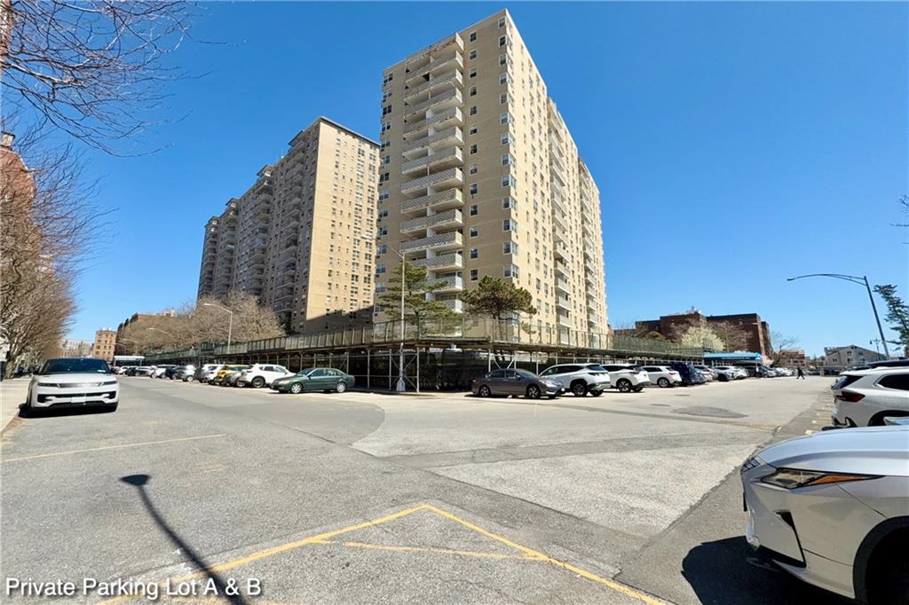 35 Seacoast Terrace #16D, Brooklyn, New York image 28