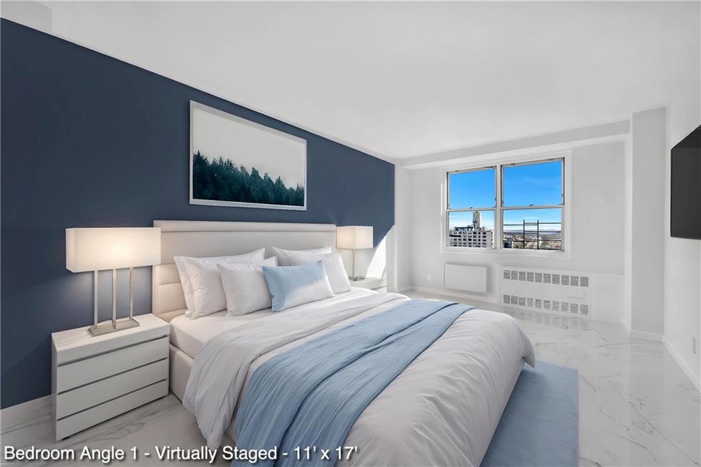 35 Seacoast Terrace #16D, Brooklyn, New York image 8