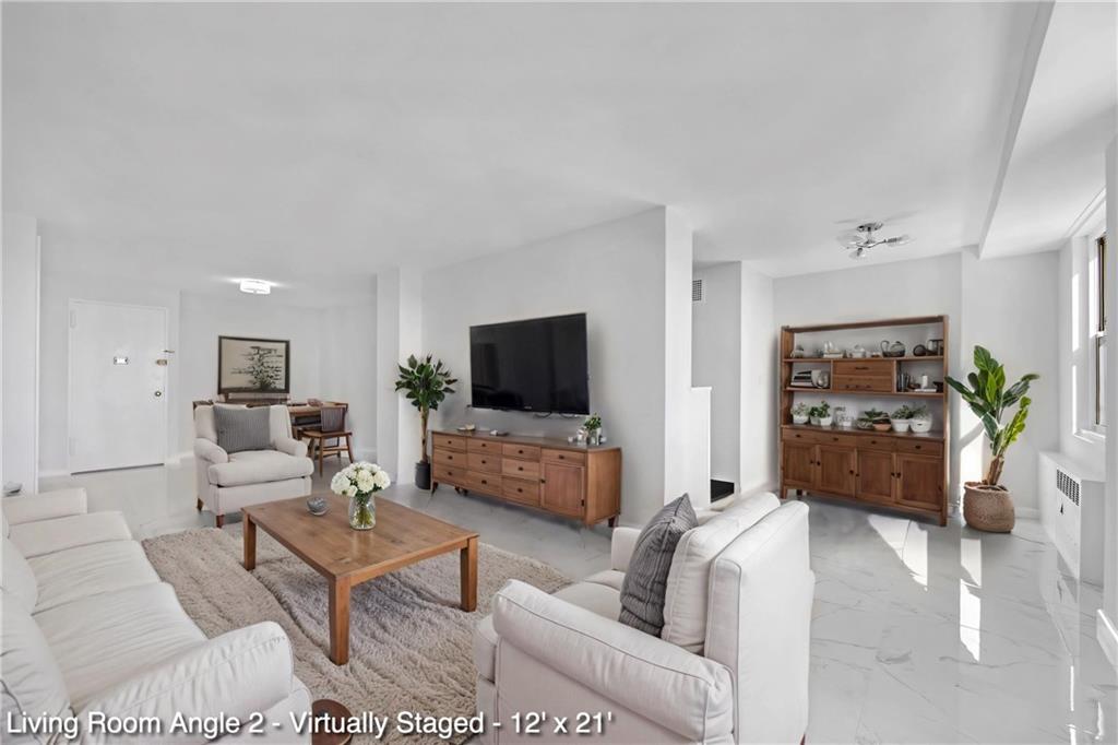 35 Seacoast Terrace #16D, Brooklyn, New York image 2