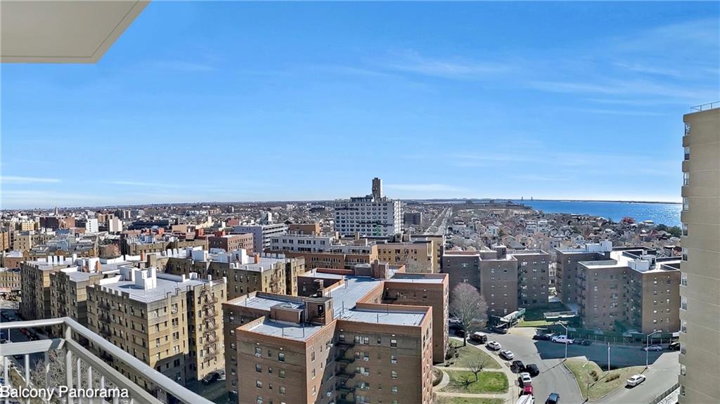 35 Seacoast Terrace #16D, Brooklyn, New York image 12