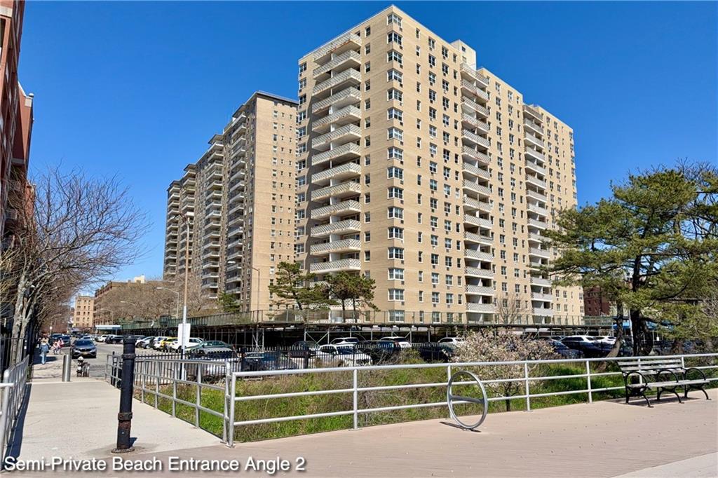 35 Seacoast Terrace #16D, Brooklyn, New York image 34