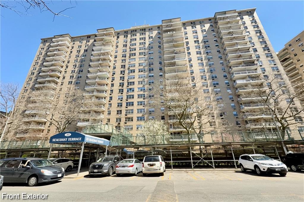 35 Seacoast Terrace #16D, Brooklyn, New York image 25