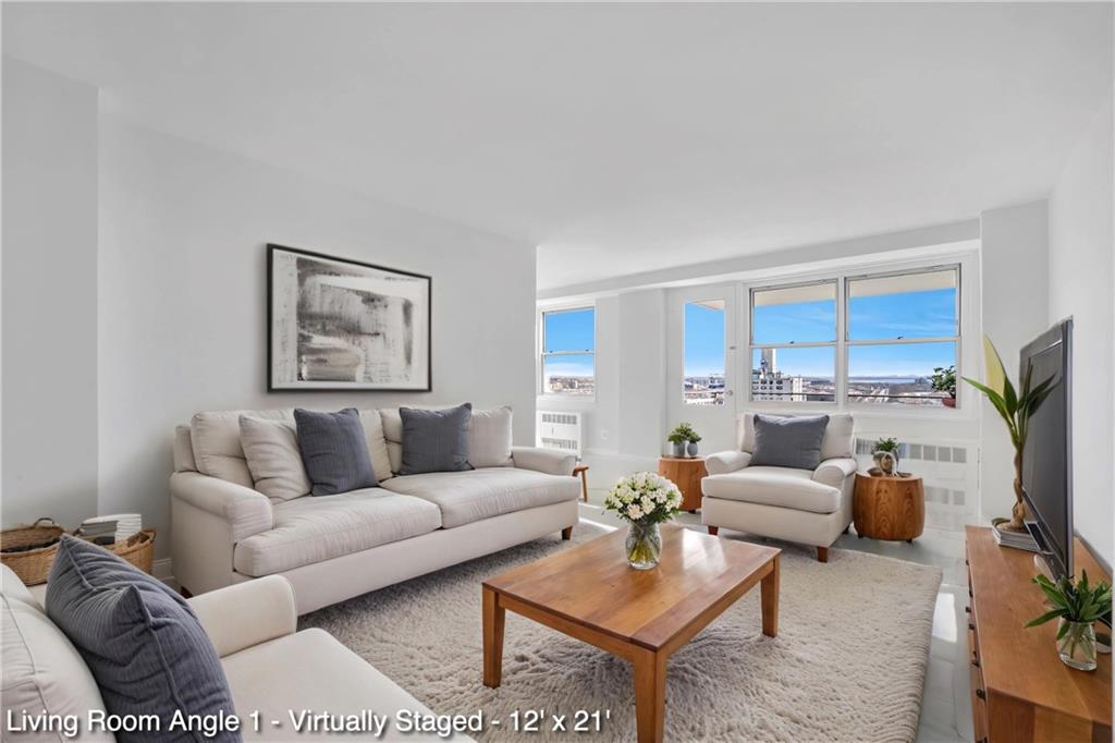 35 Seacoast Terrace #16D, Brooklyn, New York image 1