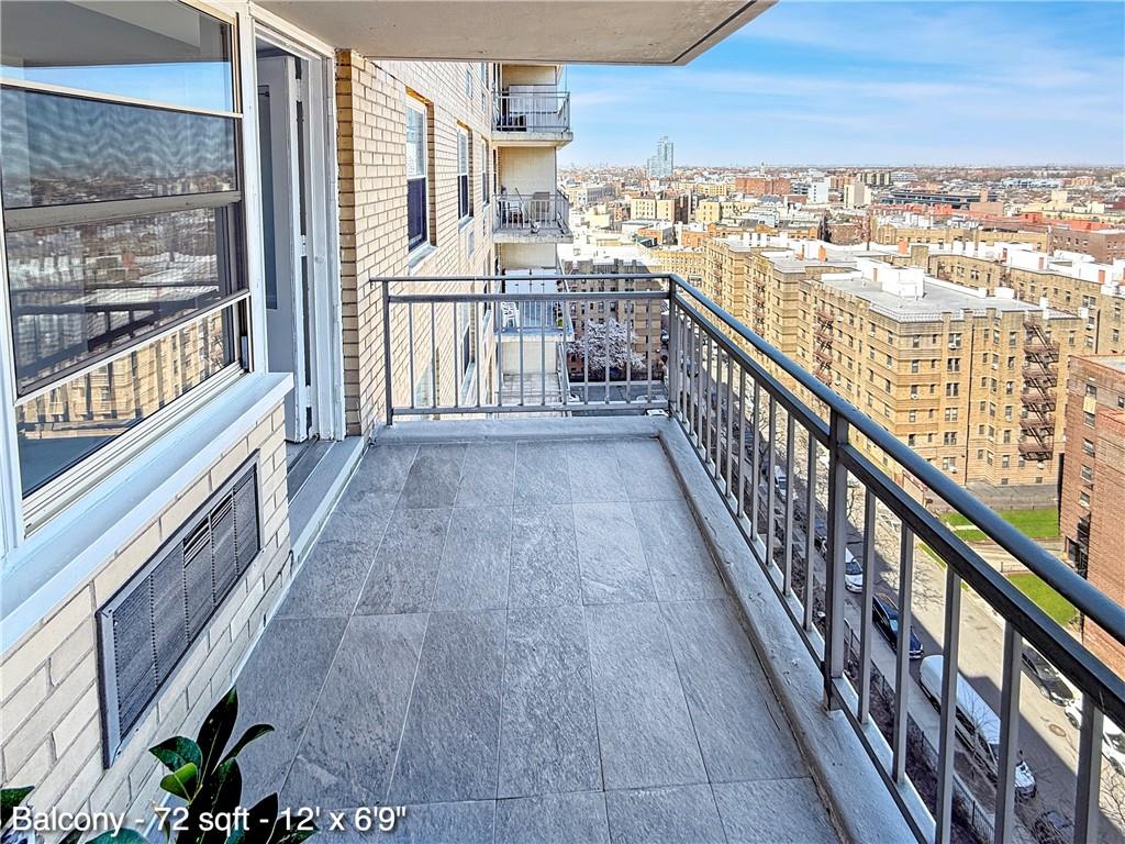 35 Seacoast Terrace #16D, Brooklyn, New York image 11