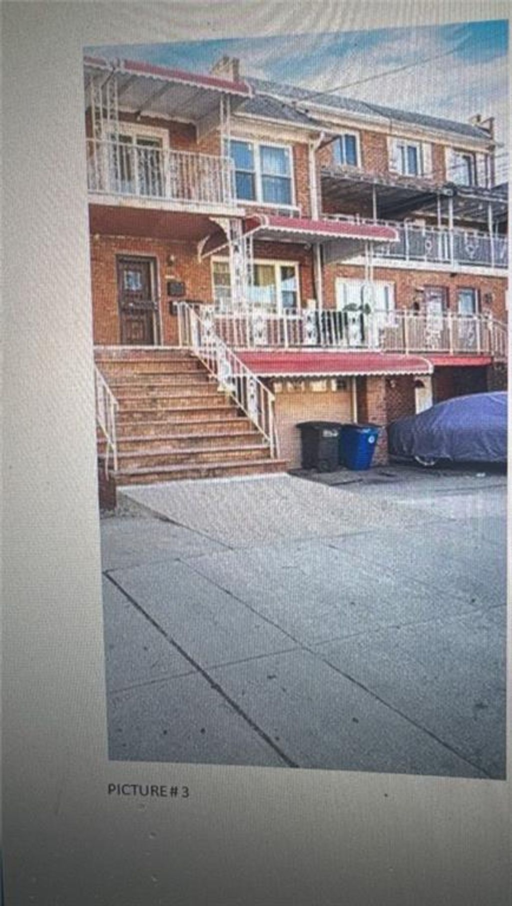 Photo of 1440 86th Street, Brooklyn, NY 11236 (MLS # 495934)