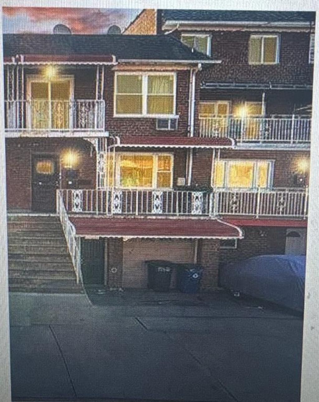 Photo of 1440 86th Street, Brooklyn, NY 11236 (MLS # 495934)