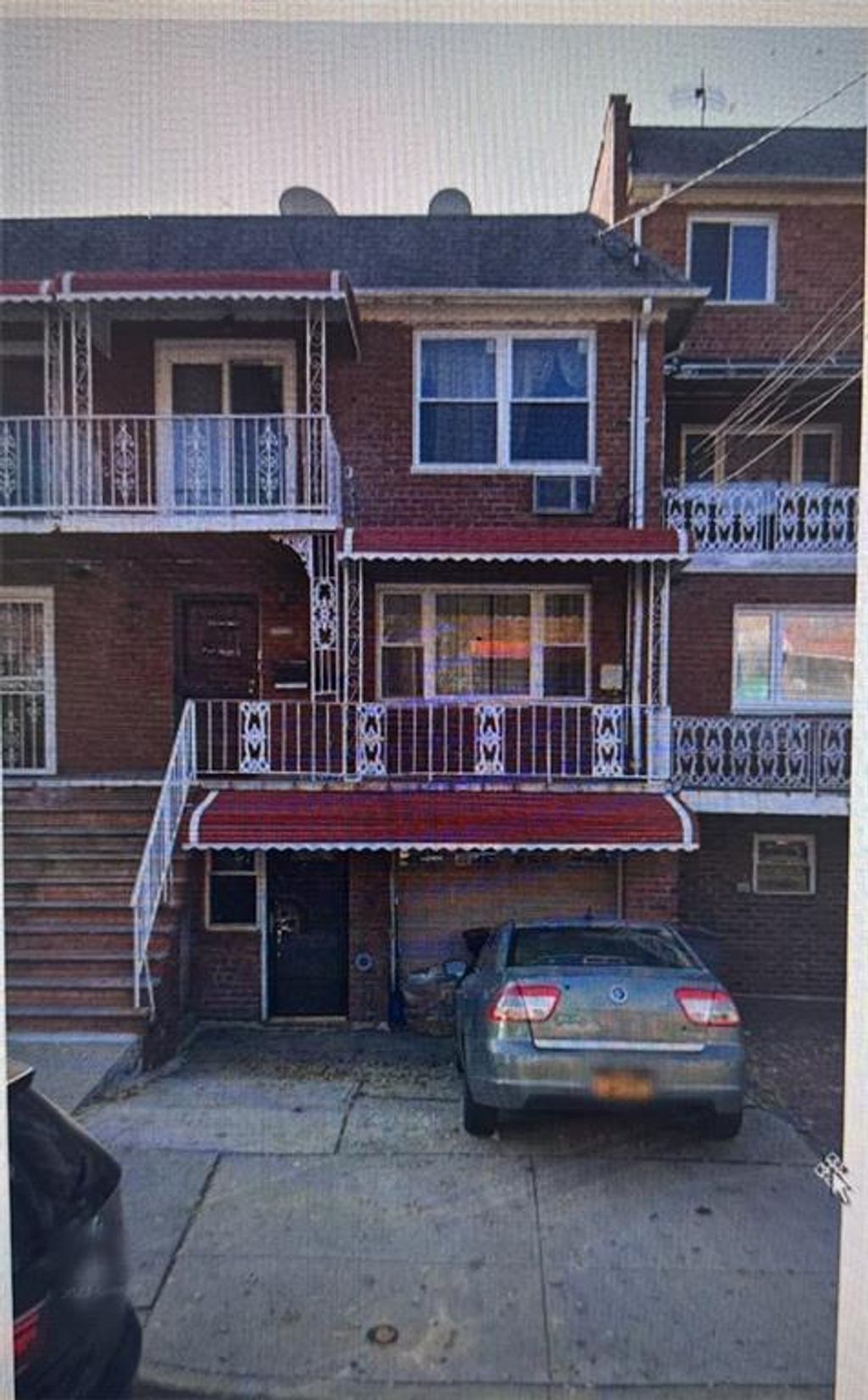 Photo of 1440 86th Street, Brooklyn, NY 11236 (MLS # 495934)