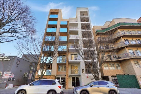 Apartment For Sale - 2471 Ocean Avenue #6A<br/> Brooklyn, NY 11229