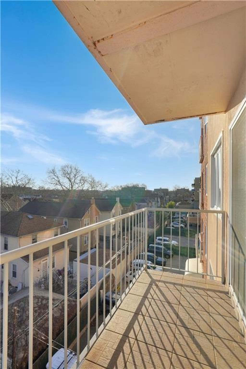 Photo of 2471 Ocean Avenue #6A, Brooklyn, NY 11229 (MLS # 495622)