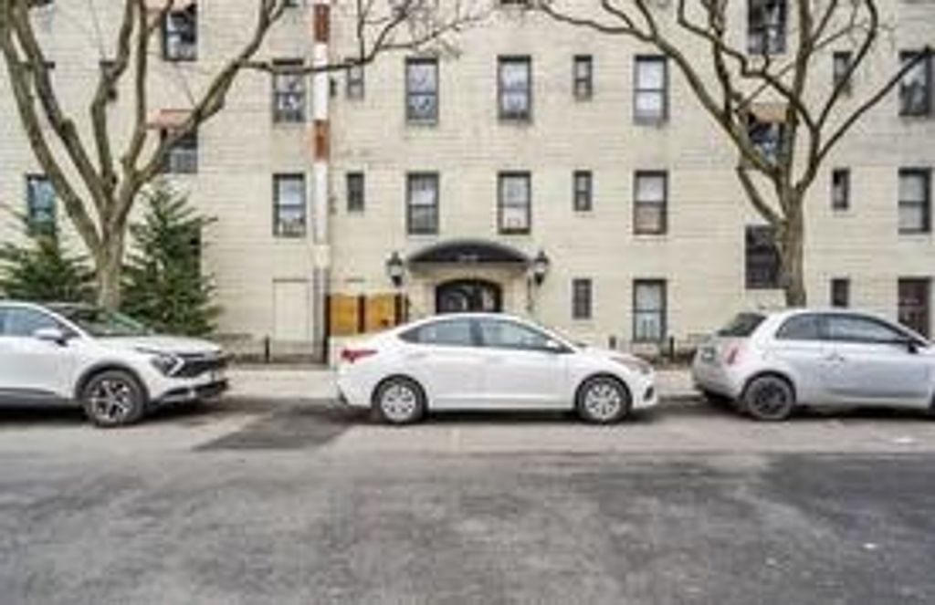 Photo of 2137 33rd Street #3C, Astoria, NY 11105 (MLS # 499744)
