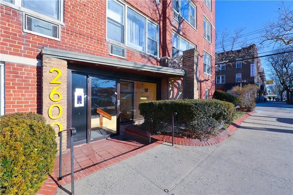 Photo of 2600 21st Street #6G, Brooklyn, NY 11235 (MLS # 498359)