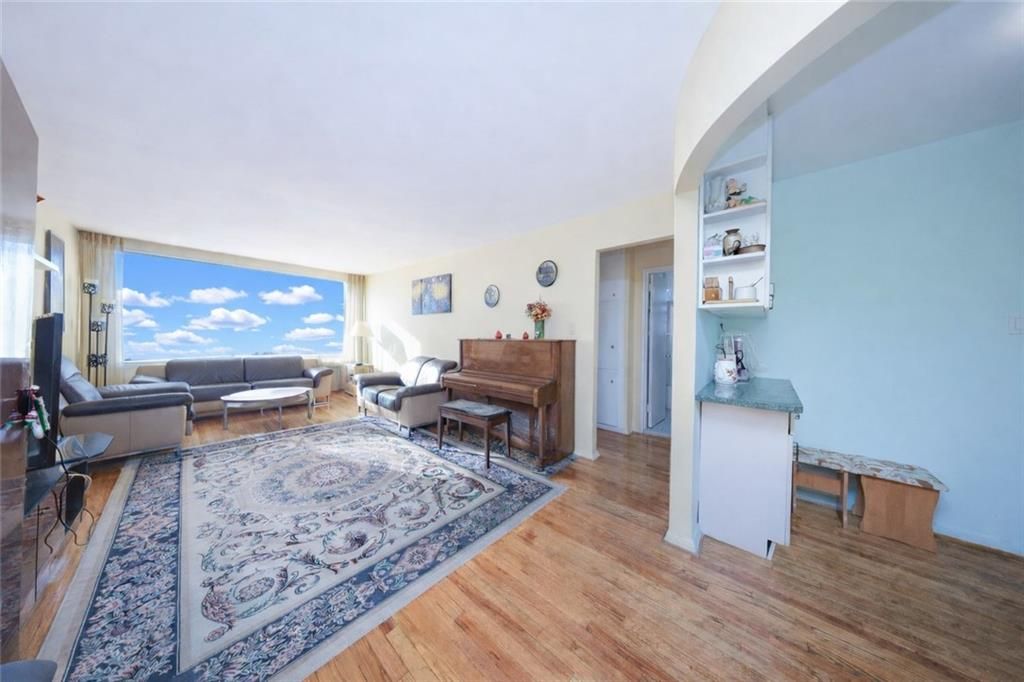 Photo of 2600 21st Street #6G, Brooklyn, NY 11235 (MLS # 498359)