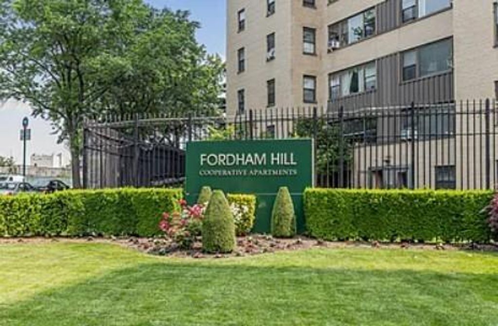 Photo of 2 Fordham Hill Oval Oval #12E, Bronx, NY 10468 (MLS # 497967)