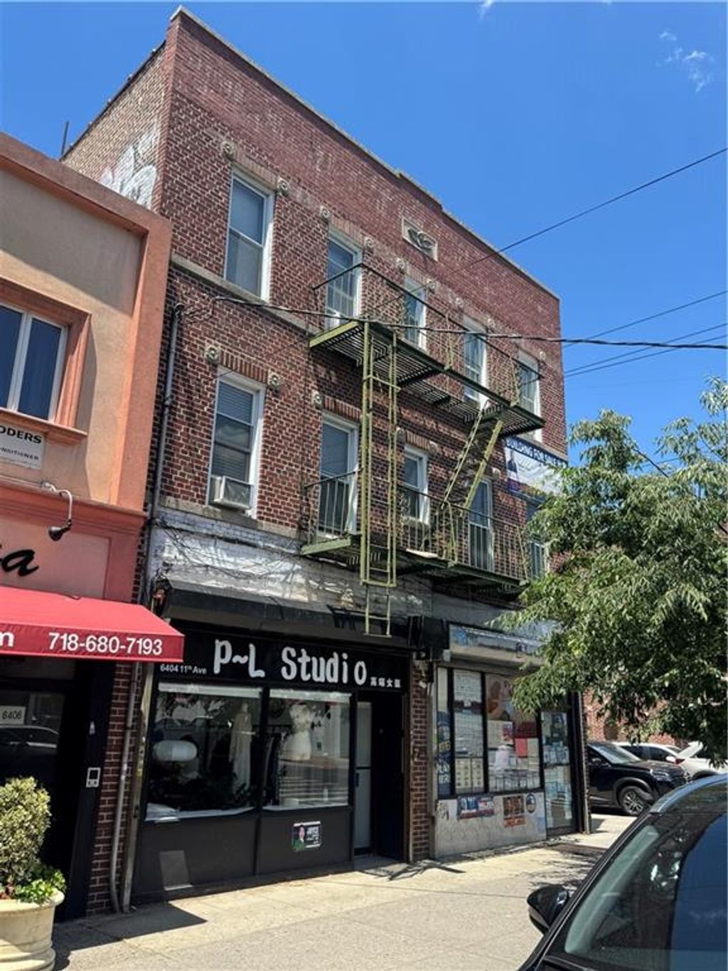 Photo of 6402 11th Avenue, Brooklyn, NY 11219 (MLS # 501927)