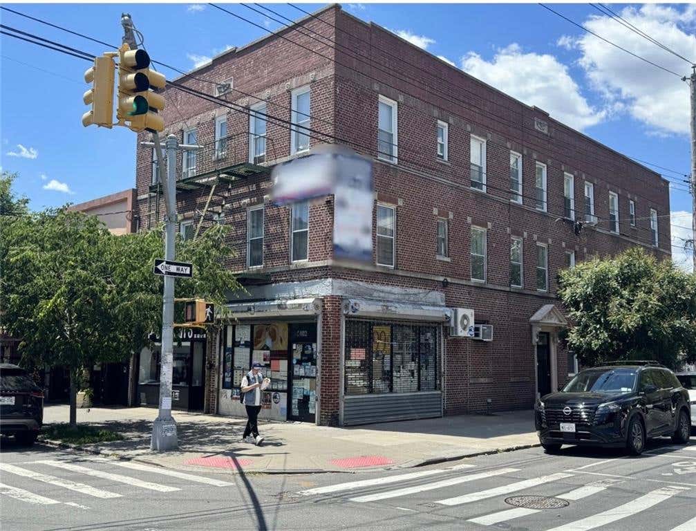 Photo of 6402 11th Avenue, Brooklyn, NY 11219 (MLS # 501927)