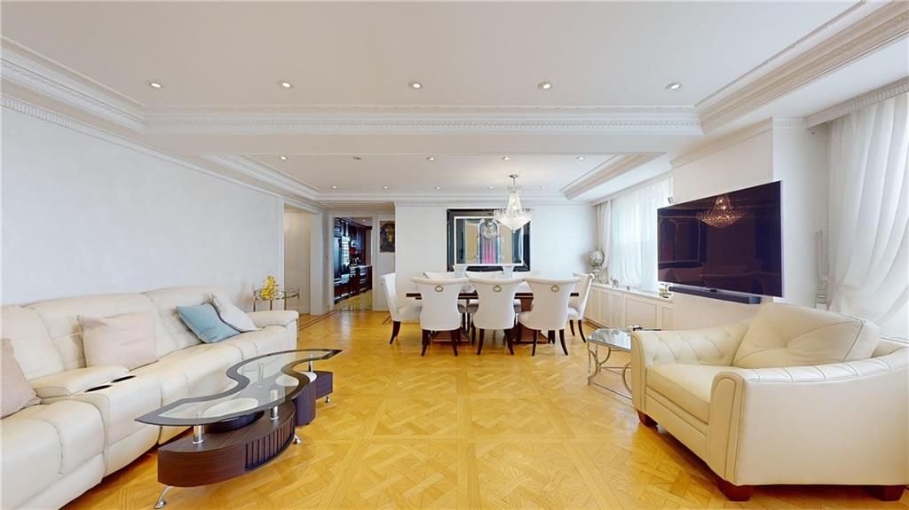 Photo of 1311 Brightwater Avenue #8DE, Brooklyn, NY 11235 (MLS # 492934)