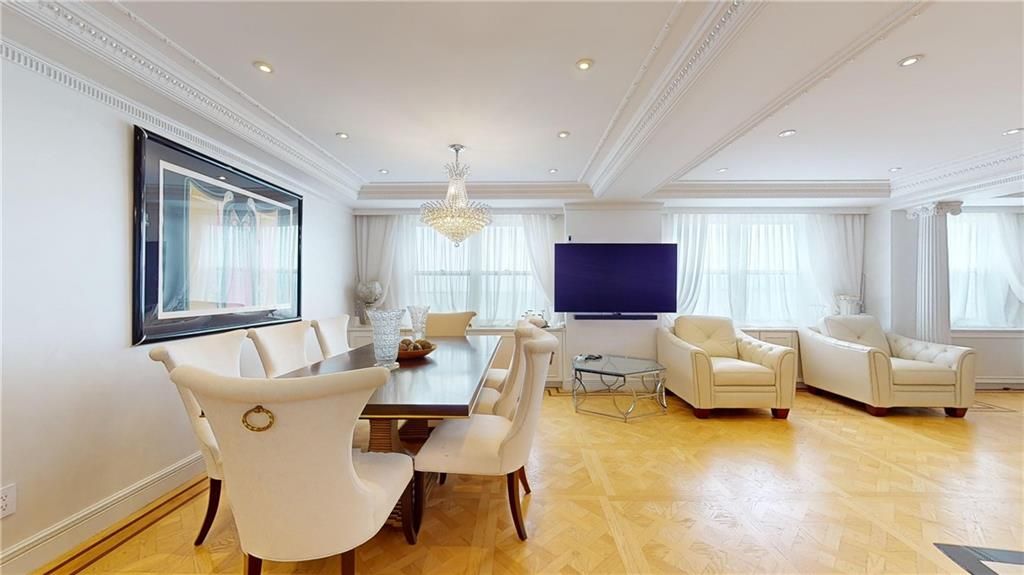 Photo of 1311 Brightwater Avenue #8DE, Brooklyn, NY 11235 (MLS # 492934)