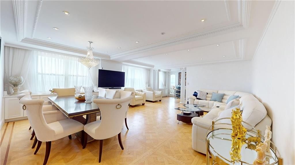 Photo of 1311 Brightwater Avenue #8DE, Brooklyn, NY 11235 (MLS # 492934)