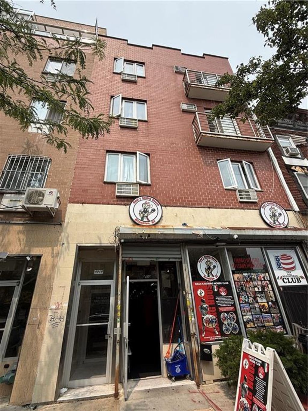 Photo of 4018 8th Avenue #3R, Brooklyn, NY 11232 (MLS # 494896)