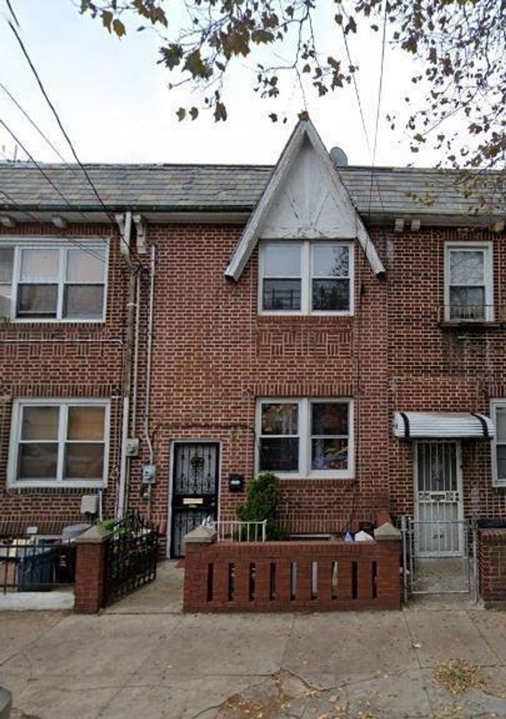 Photo of 2264 7th Street, Brooklyn, NY 11223 (MLS # 497356)