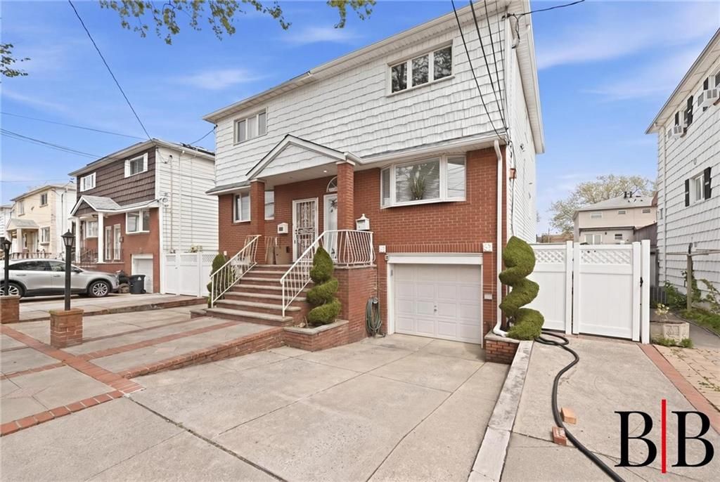 Photo of 2223 70 Street, Brooklyn, NY 11234 (MLS # 500916)