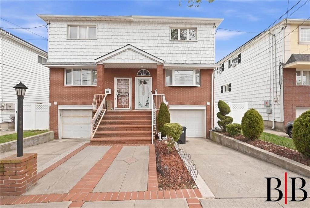 Photo of 2223 70 Street, Brooklyn, NY 11234 (MLS # 500916)