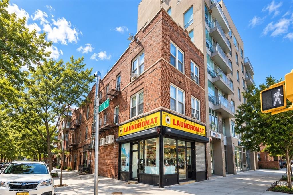 Photo of 97 Quentin Road, Brooklyn, NY 11223 (MLS # 504865)