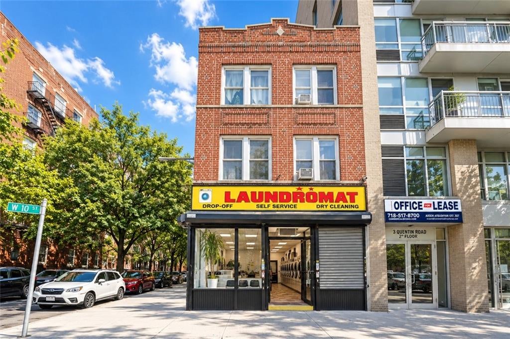 Photo of 97 Quentin Road, Brooklyn, NY 11223 (MLS # 504865)