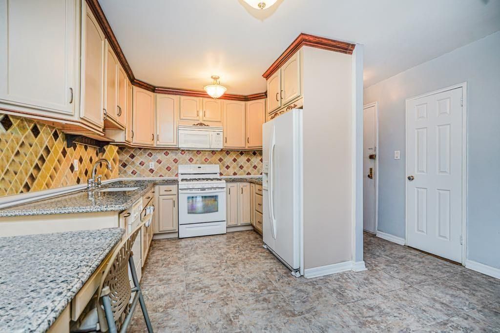 Photo of 2265 Gerritsen Avenue #5C, Brooklyn, NY 11229 (MLS # 501436)