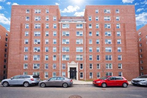 Homes For Sale - 170 72nd Street #588<br/> Brooklyn, NY 11209
