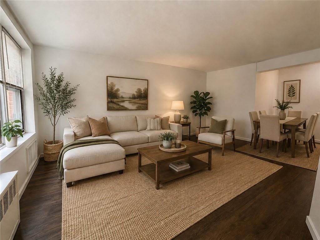 Photo of 100 Colfax Avenue #3Z, Staten Island, NY 10306 (MLS # 501238)