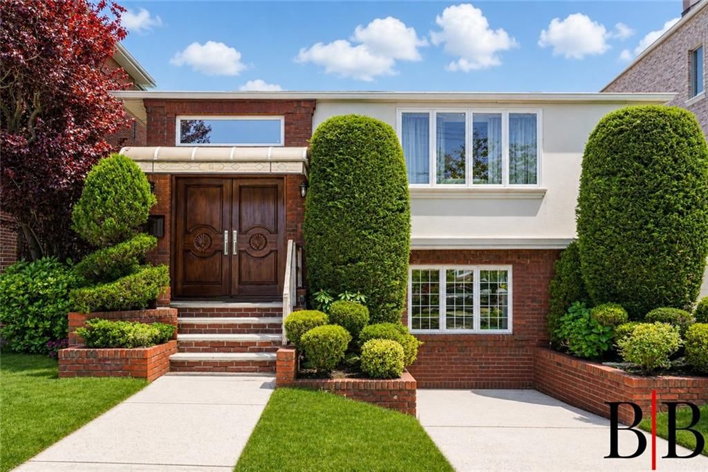 Photo of 8 Bassett Avenue, Brooklyn, NY 11234 (MLS # 501403)