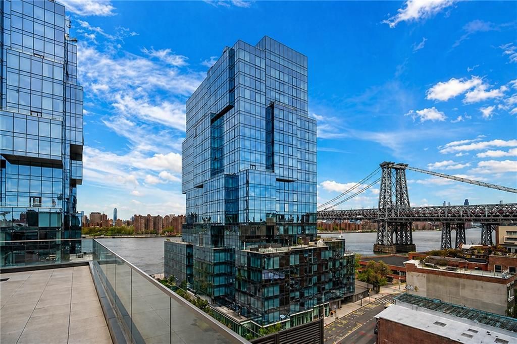 Photo of 60 8th Street #638, Brooklyn, NY 11249 (MLS # 501364)