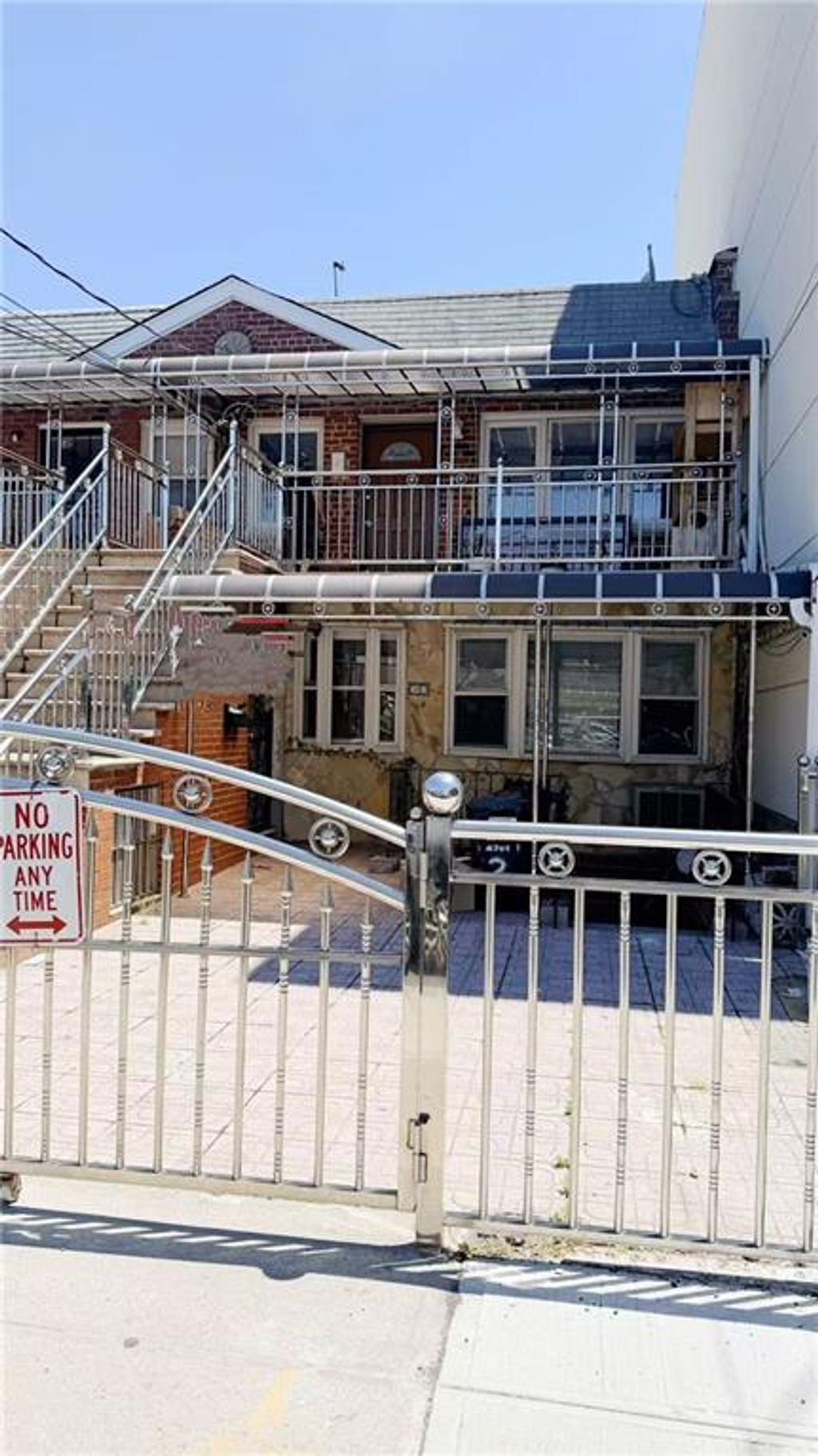 Photo of 141 Bay 47th Street, Brooklyn, NY 11214 (MLS # 502155)