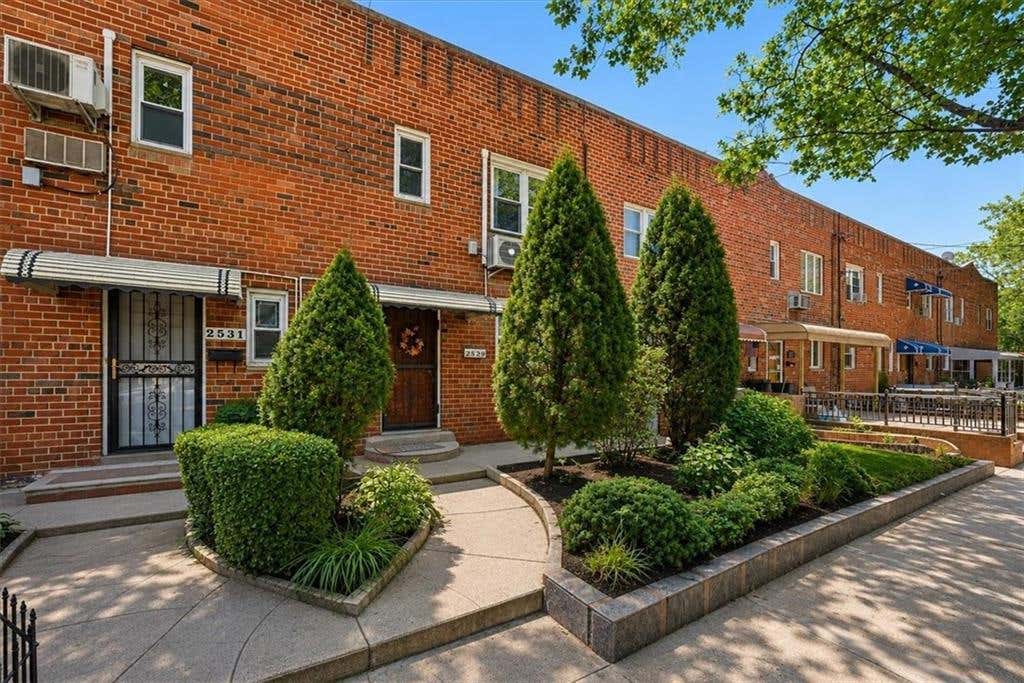 Photo of 2533 Mill Avenue, Brooklyn, NY 11234 (MLS # 501805)