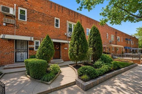 Multifamily For Sale - 2533 Mill Avenue<br/> Brooklyn, NY 11234
