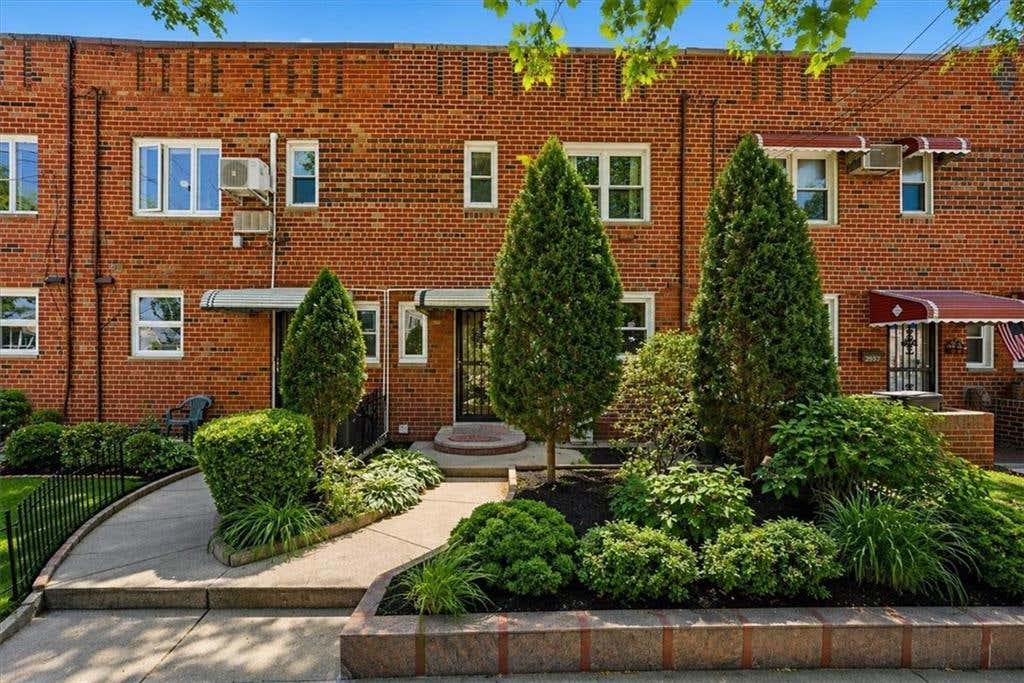 Photo of 2533 Mill Avenue, Brooklyn, NY 11234 (MLS # 501805)