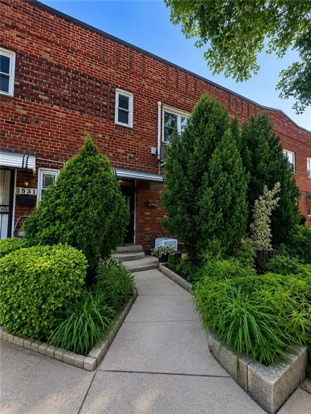 Photo of 2533 Mill Ave Avenue, Brooklyn, NY 11234 (MLS # 501805)