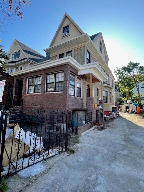 Photo of 1144 37th Street, Brooklyn, NY 11210 (MLS # 504462)