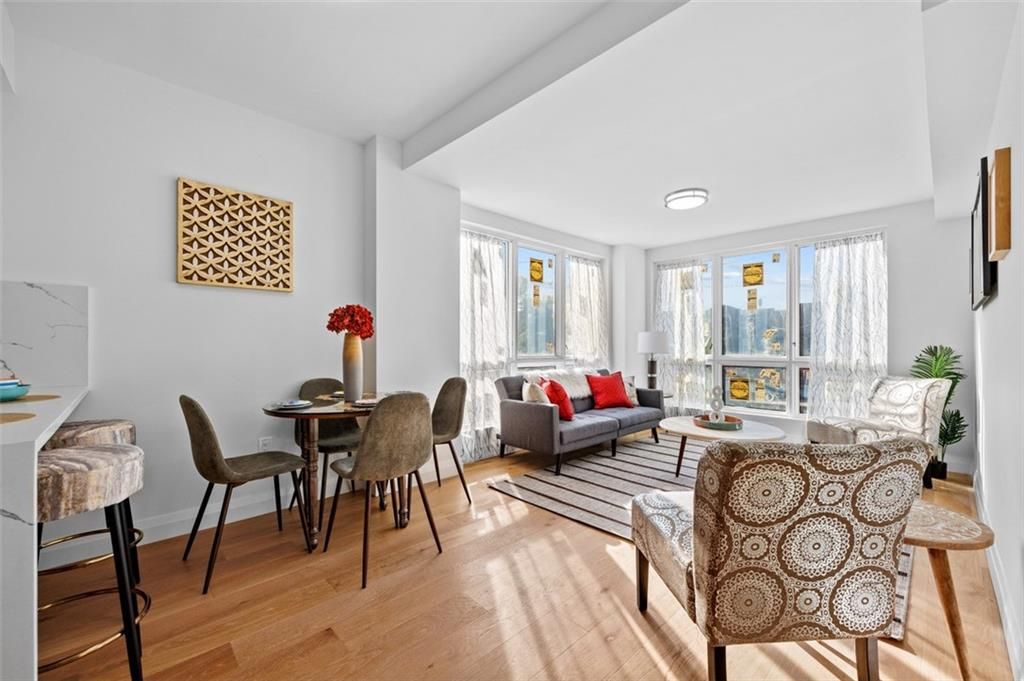 Photo of 1306 83rd Street #303, Brooklyn, NY 11228 (MLS # 496332)