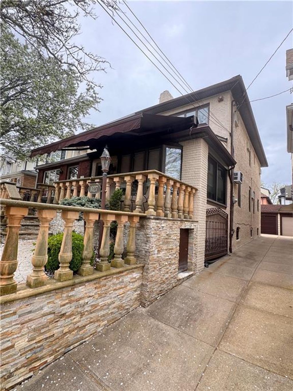 Photo of 1027 79th Street, Brooklyn, NY 11228 (MLS # 499895)