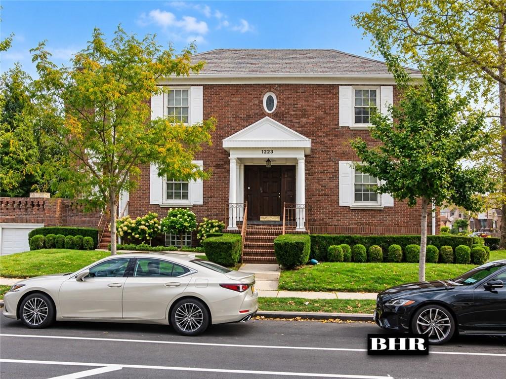 Photo of 1223 Oriental Boulevard, Brooklyn, NY 11235 (MLS # 505297)