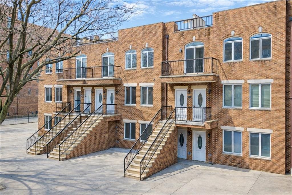 Photo of 8409 19th Avenue #1C, Brooklyn, NY 11214 (MLS # 499581)