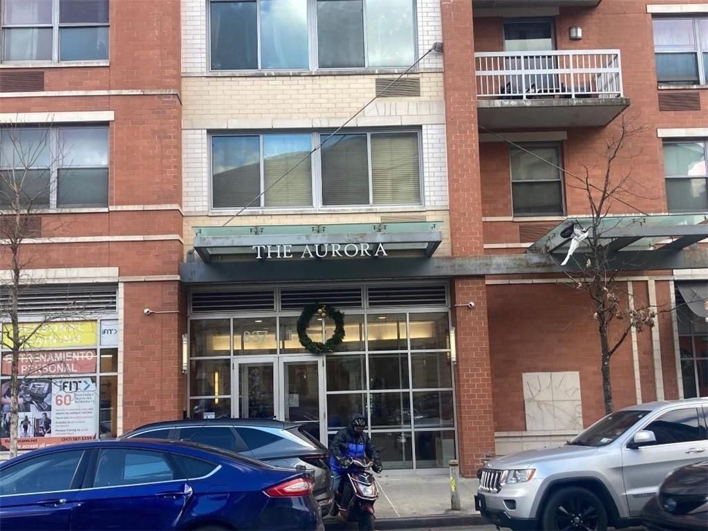 Photo of 837 Washington Avenue #4A, Bronx, NY 10451 (MLS # 501818)