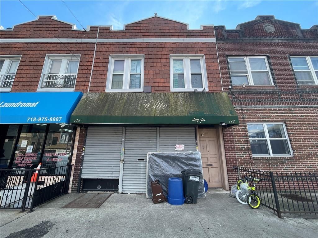 Photo of 172 Highlawn Avenue, Brooklyn, NY 11223 (MLS # 499288)