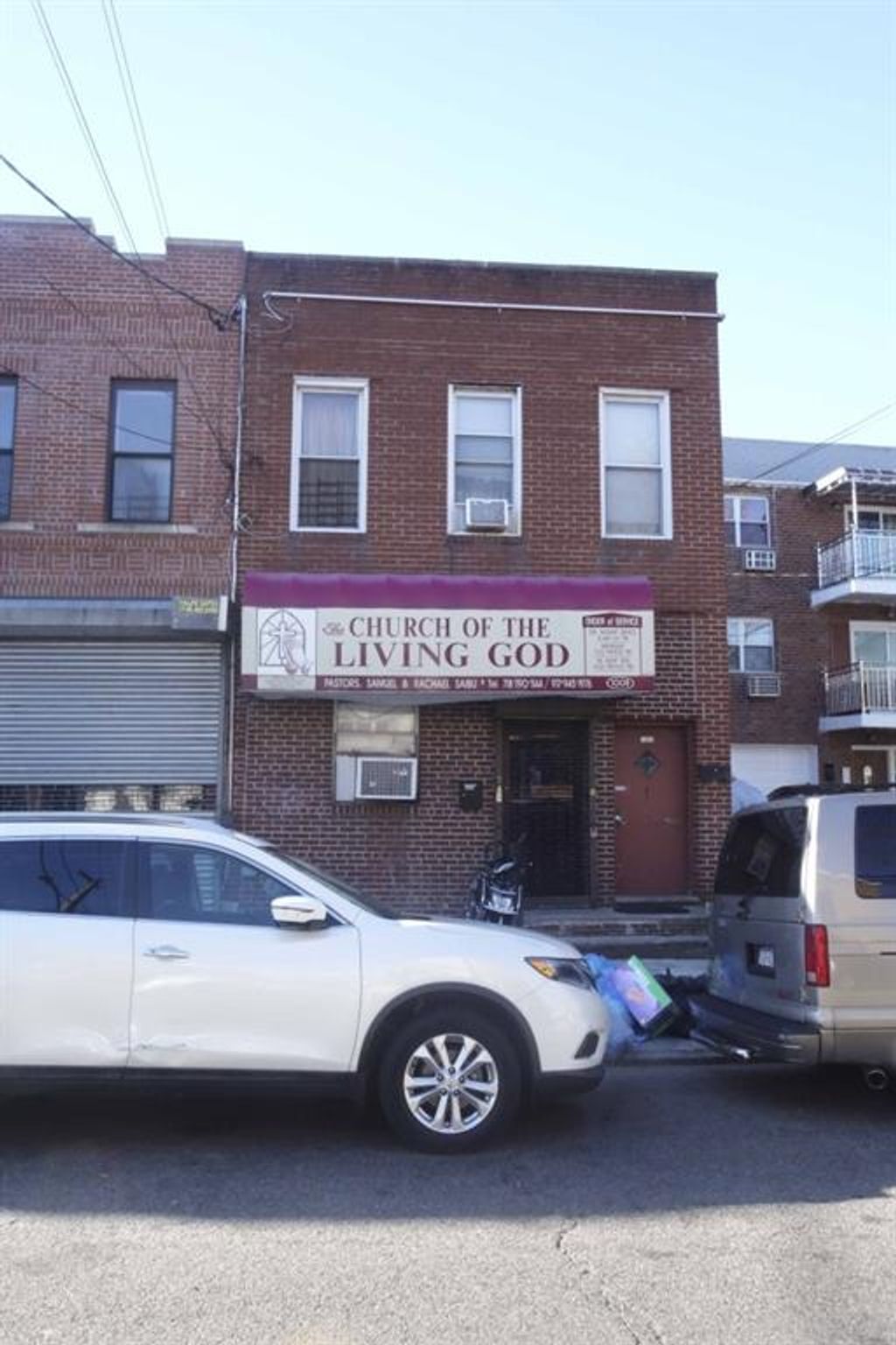 Photo of 1008 92nd Street, Brooklyn, NY 11236 (MLS # 497826)