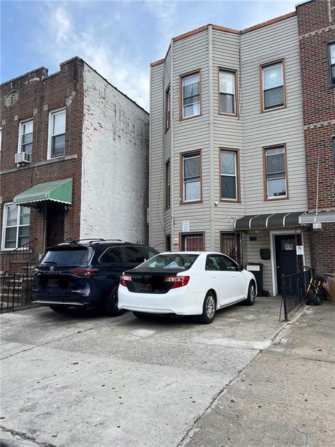 Multifamily For Sale - 1726 79th Street<br/> Brooklyn, NY 11214