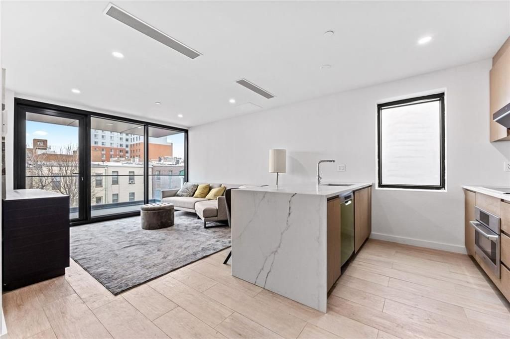 Photo of 355 53rd Street #3B, Brooklyn, NY 11220 (MLS # 500490)