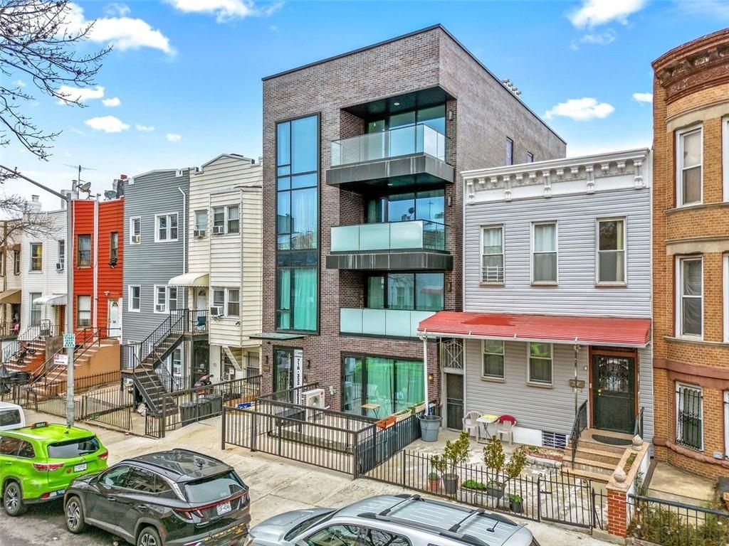 Photo of 355 53rd Street #3B, Brooklyn, NY 11220 (MLS # 500490)